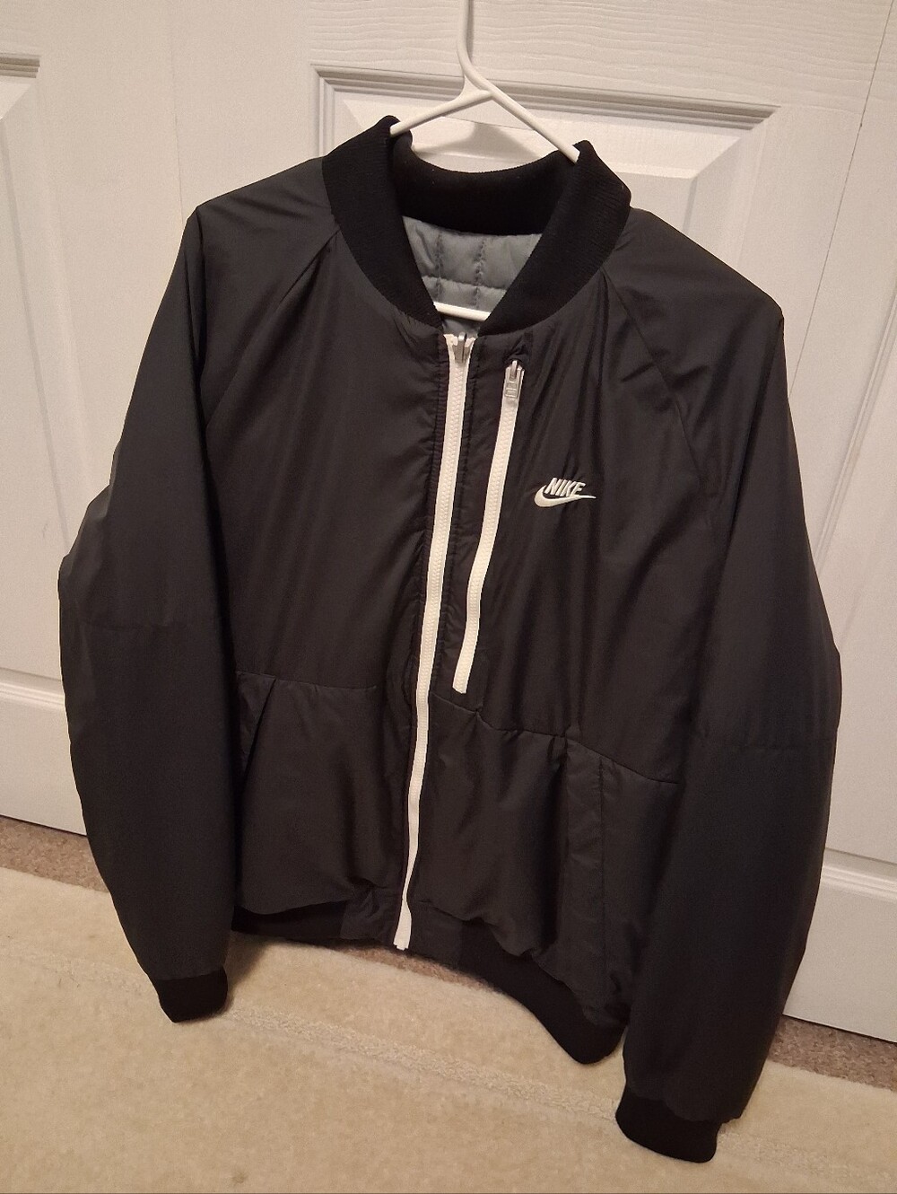 Nike Reversible Winter Coat Therma FIT